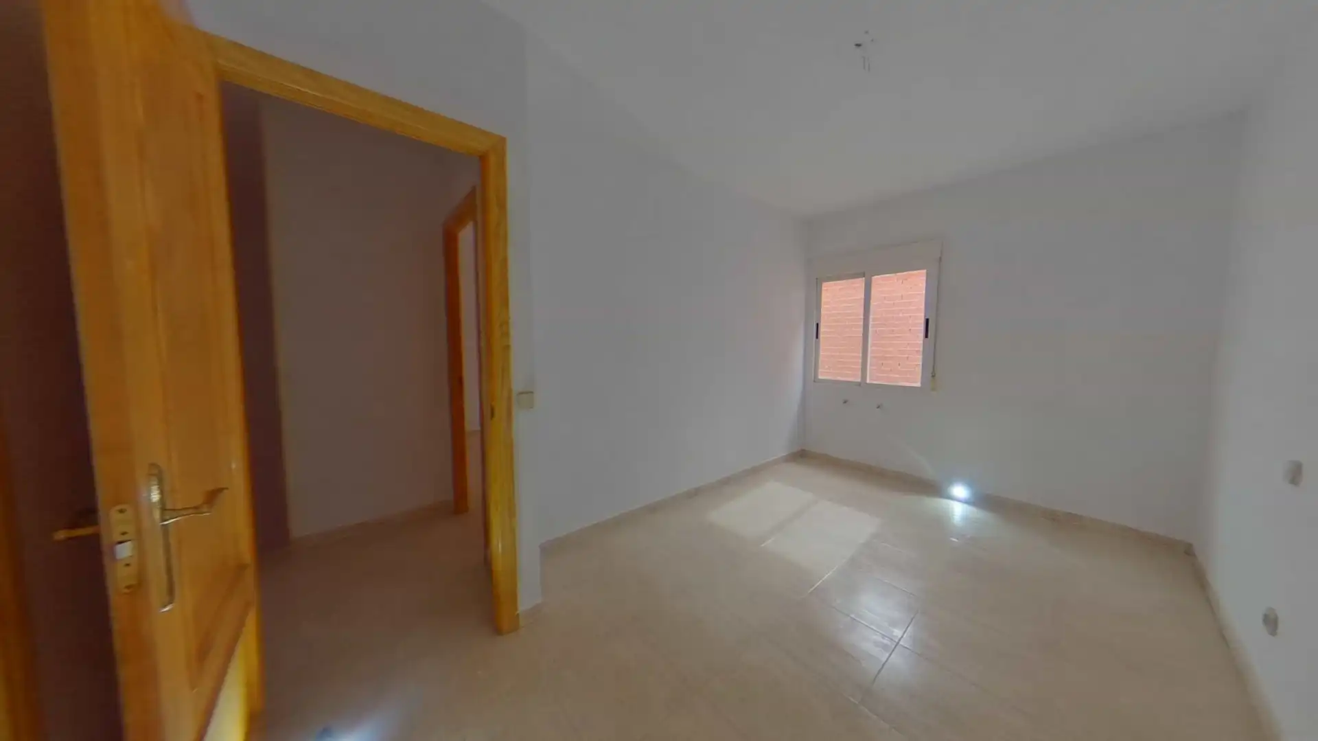 Bedroom of Detached homes for sale in Villafranca de los Caballeros  with Storage room and Balcony