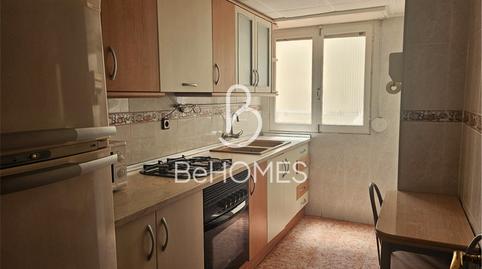 Foto 4 de Piso en venta en Carre del Dia Del'estalvi, Ensanche - Río Júcar, Castellón de la Plana / Castelló de la Plana