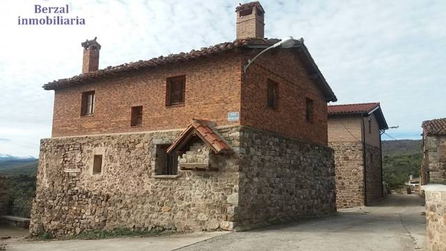 Finca rústica en Venta en Calle Las Eras en Muro En Cameros