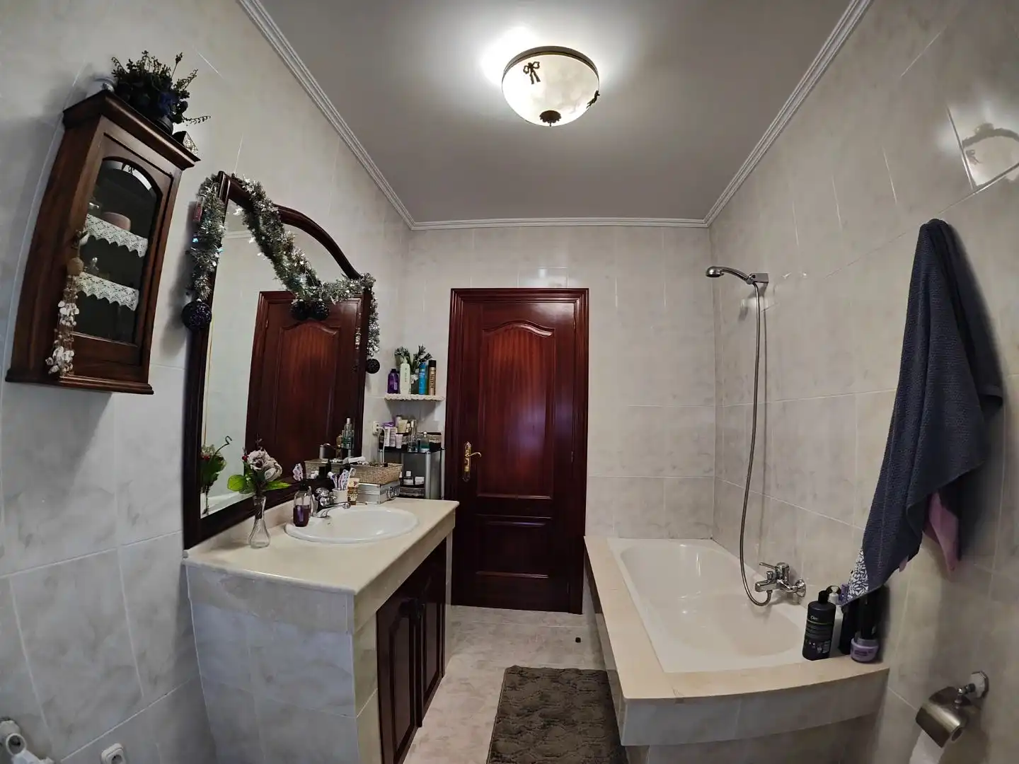 Casa con jardín en venta en Avenida Algeciras 0, imagen 11