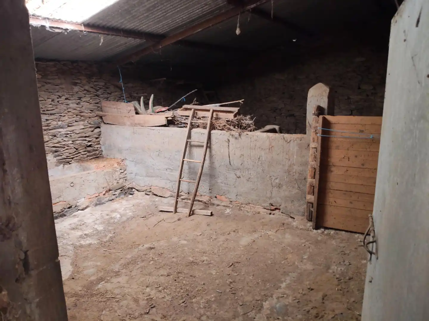 Residencial en venta en Vilvestre, Salamanca