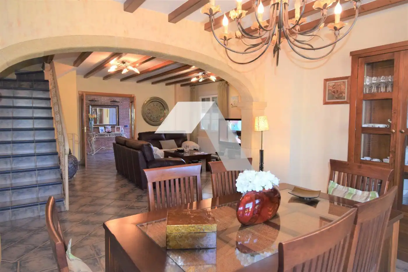 Houses for sale in Villamontes - Boqueres