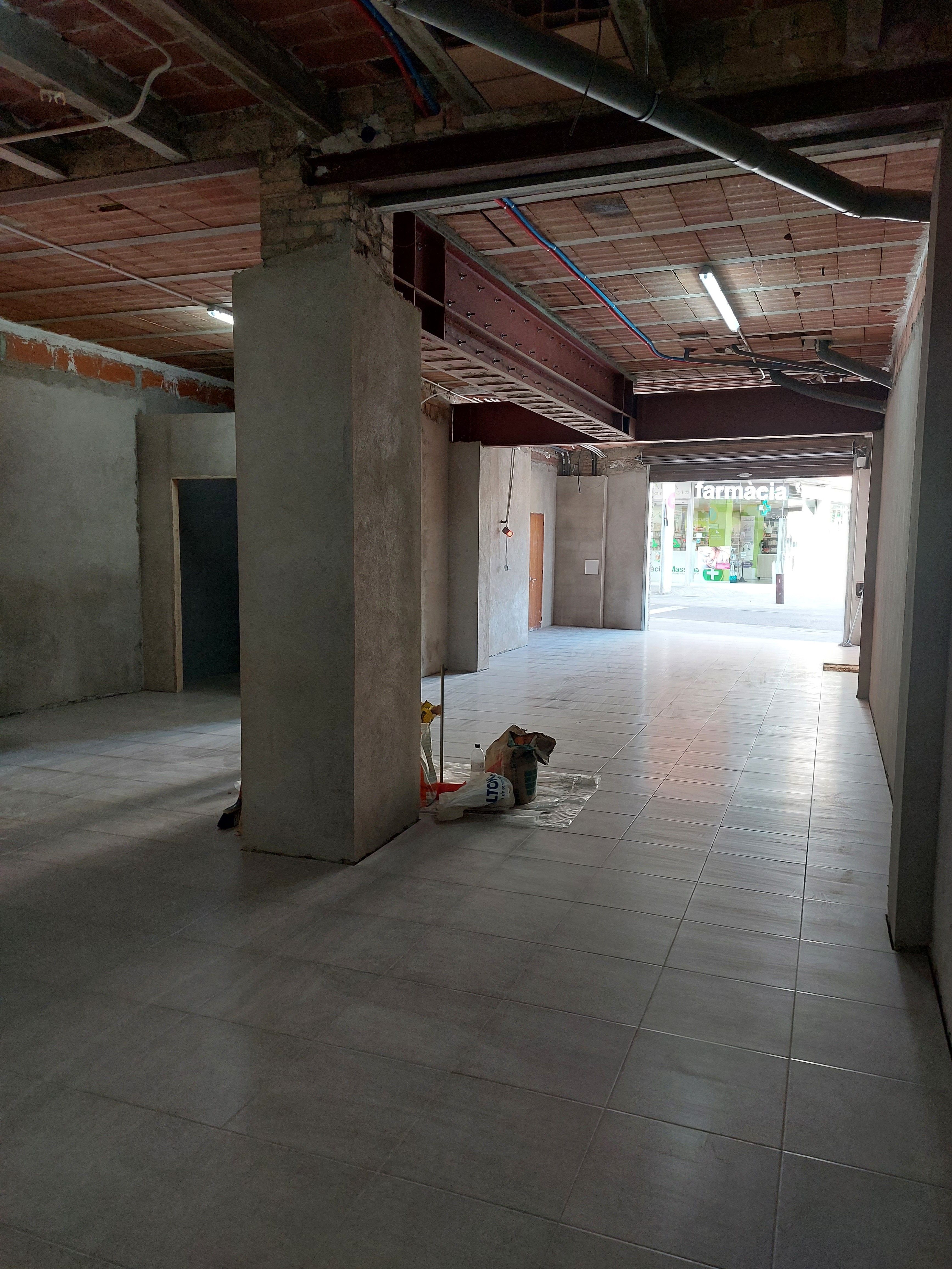 Premises to rent in Carrer Major