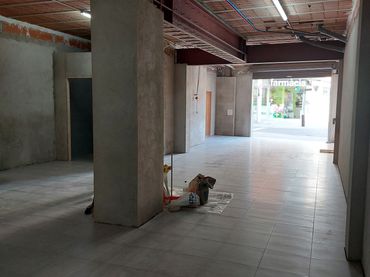 Business premises to rent in Vilanova del Camí