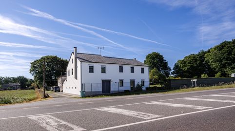 Foto 3 de Finca rústica en venta en Castro de Rei, Lugo