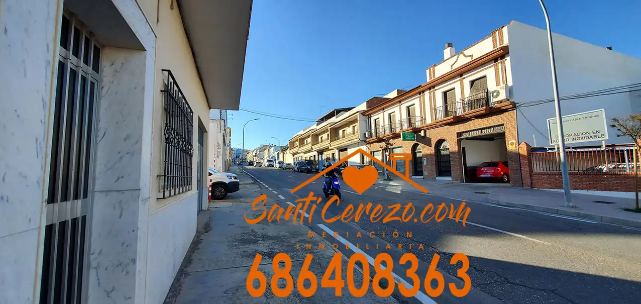 Casa en venda a Montilla, imagen 7