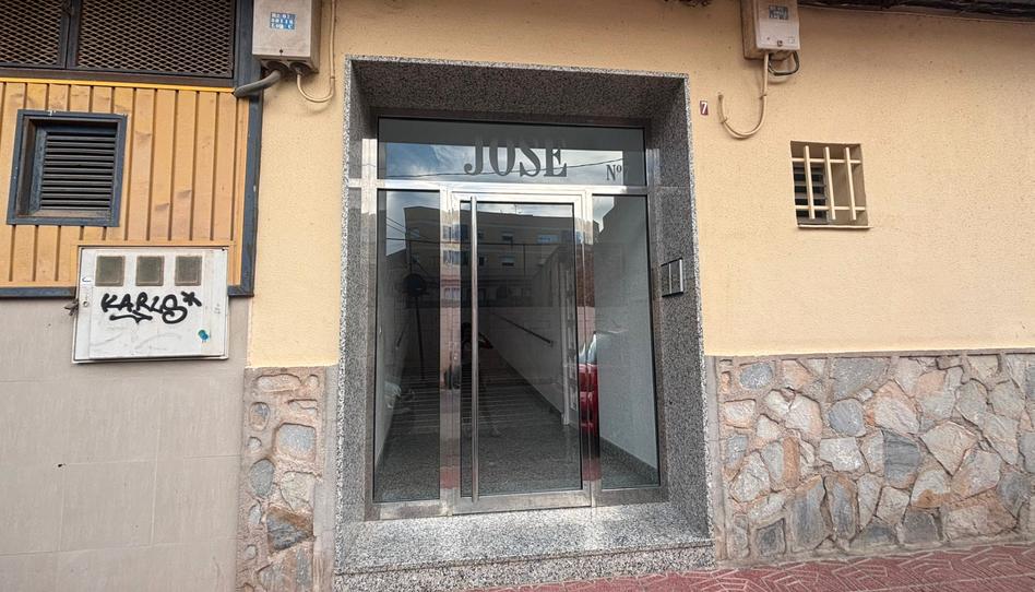 Photo 1 of Garage for sale in Calle Mami, Mazarrón Casco Urbano, Murcia