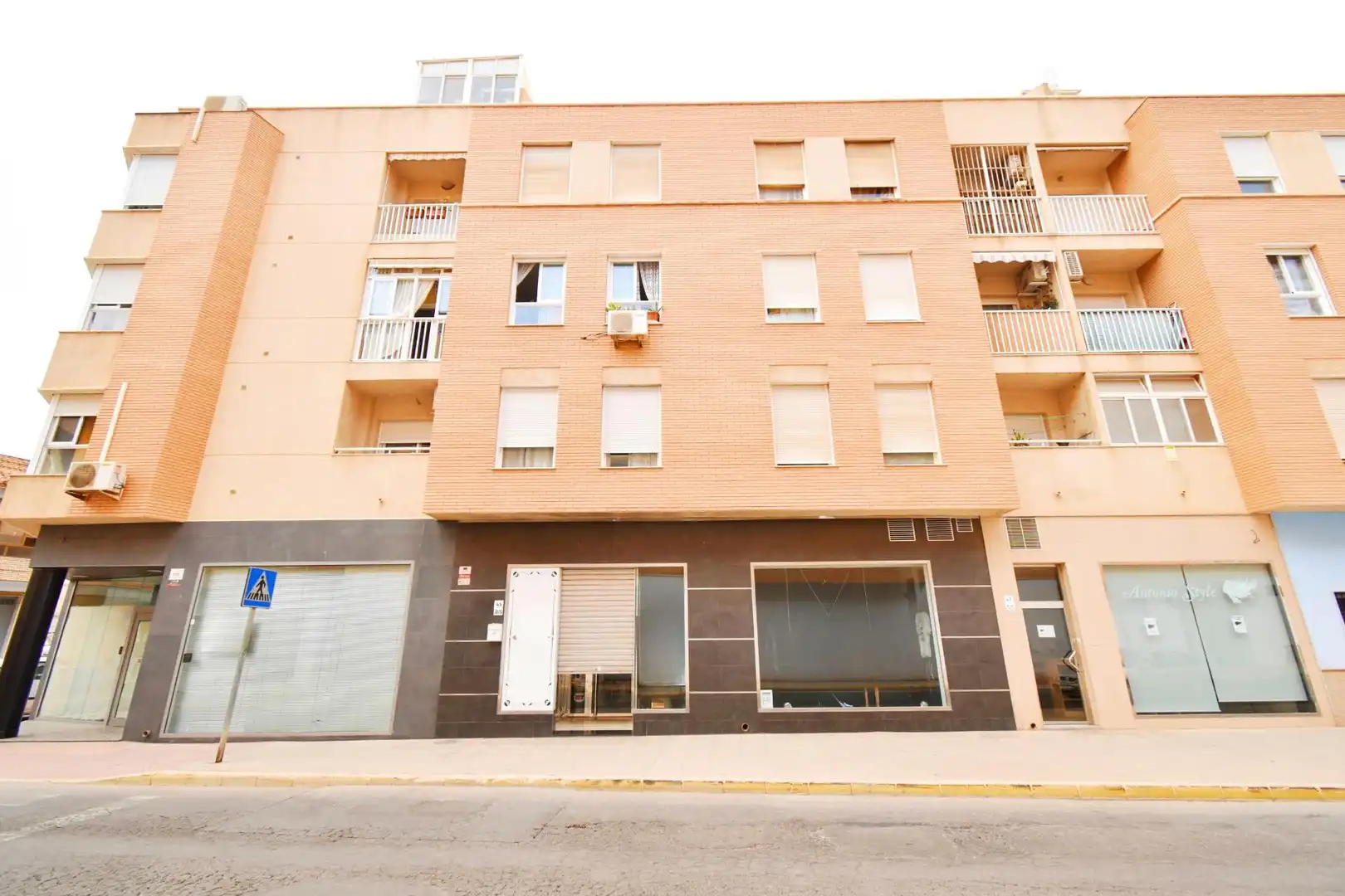 Local comercial en venda a El Ejido Ciudad, imagen 33