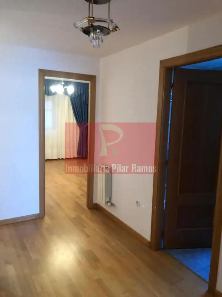 Piso en venta en Carrizo con Calefacción, Parquet y Trastero