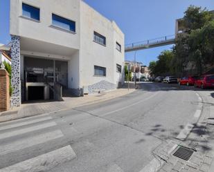 Exterior view of Garage for sale in Huétor Vega