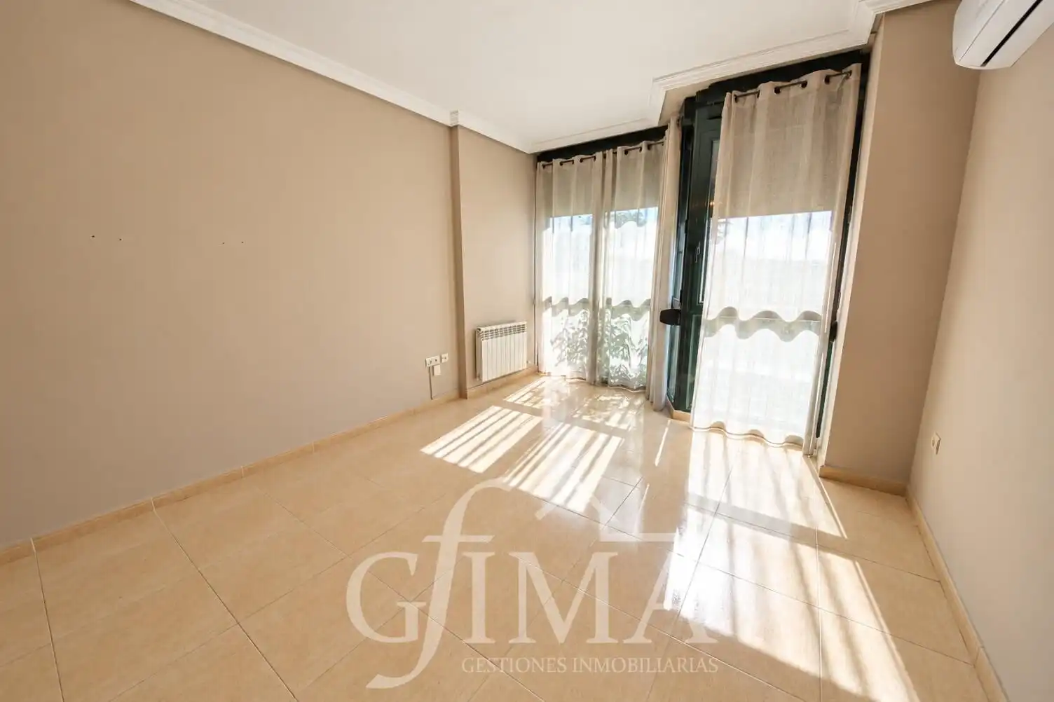 Schlafzimmer von Wohnung zum Verkauf in Tomelloso, Ciudad Real