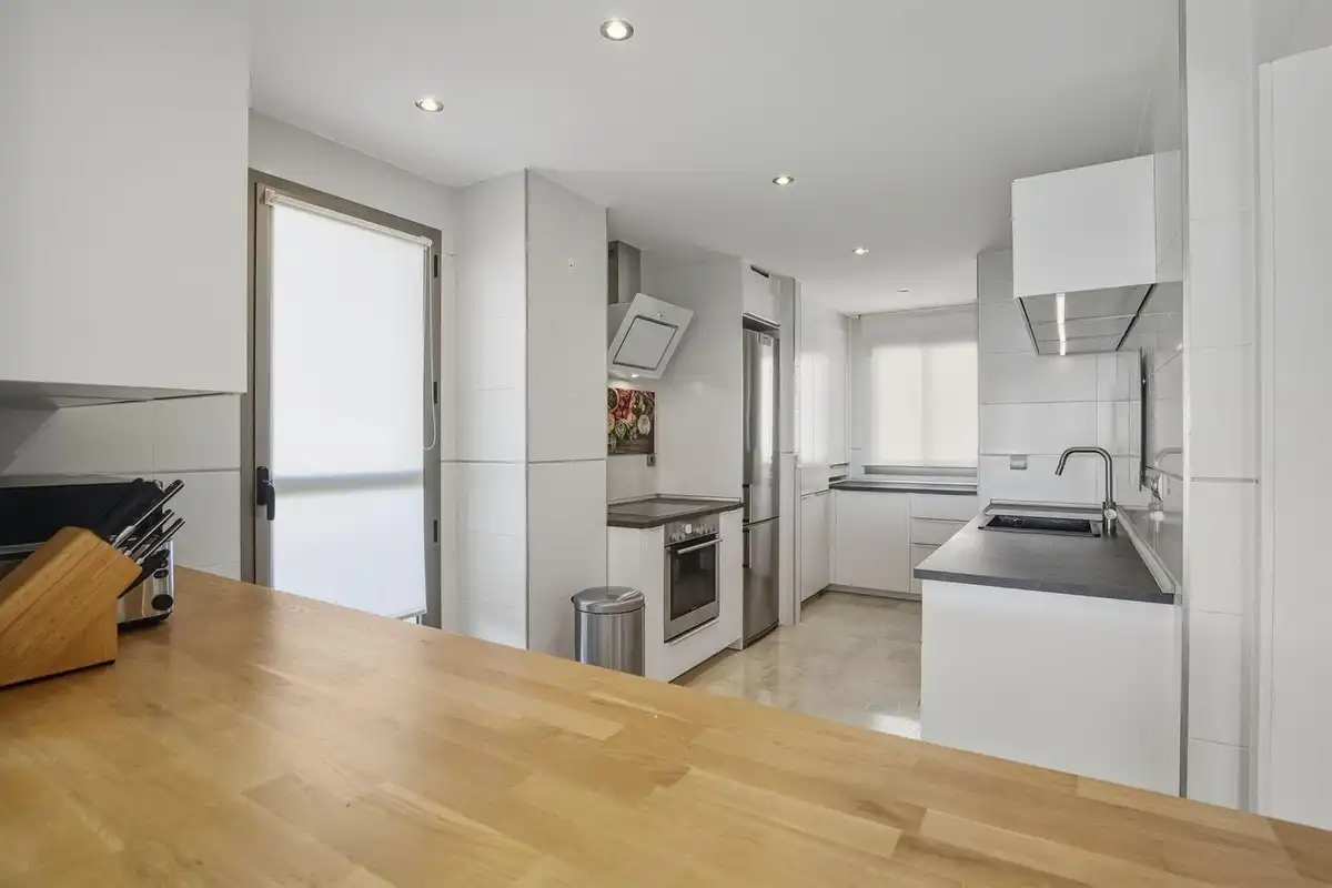 Apartment zum Verkauf in Benahavís pueblo, imagen 6