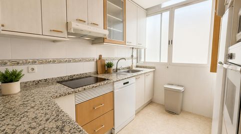Foto 5 de Piso de alquiler en N/a, Pacífico, Madrid Capital