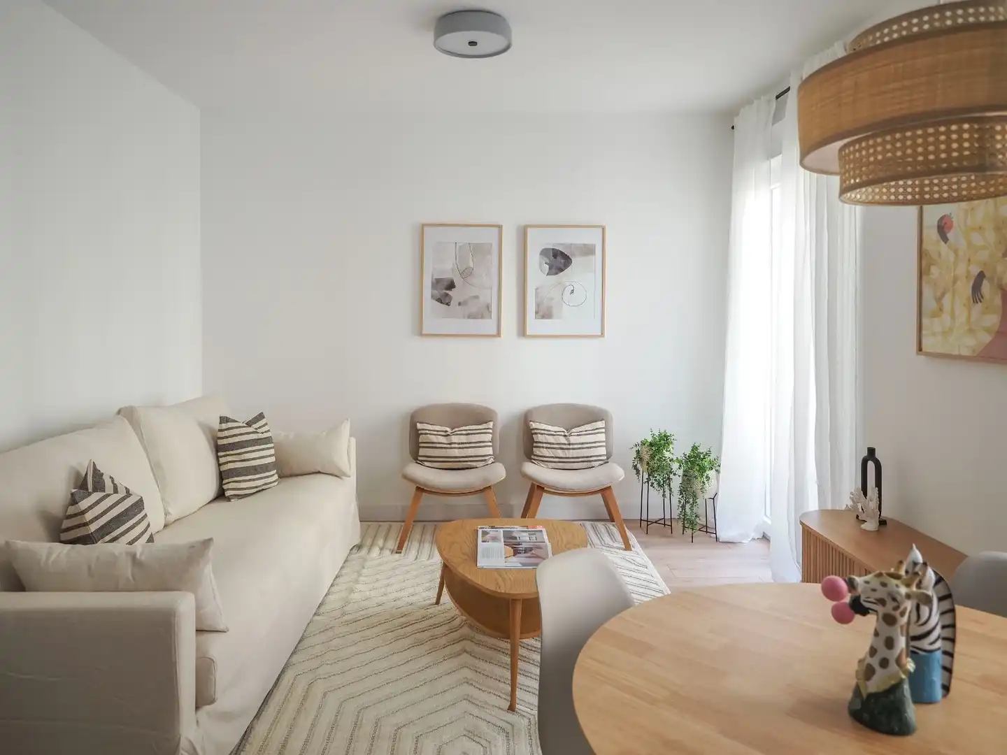 Apartment mit Terrasse zum Verkauf in C. de Vallehermoso, 110, Chamberí, 28003 Madrid, España, imagen 15