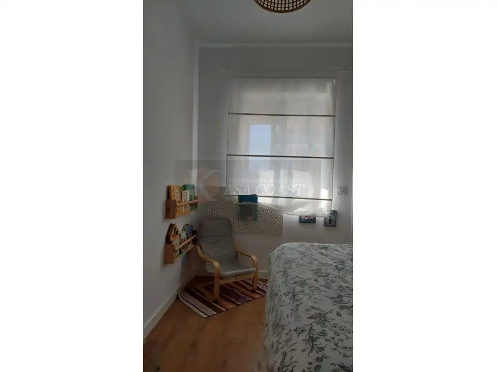 Bedroom of Attic for sale in Mijas  with Air Conditioner and Terrace