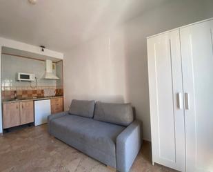 Bedroom of Flat to rent in Torremolinos  with Air Conditioner