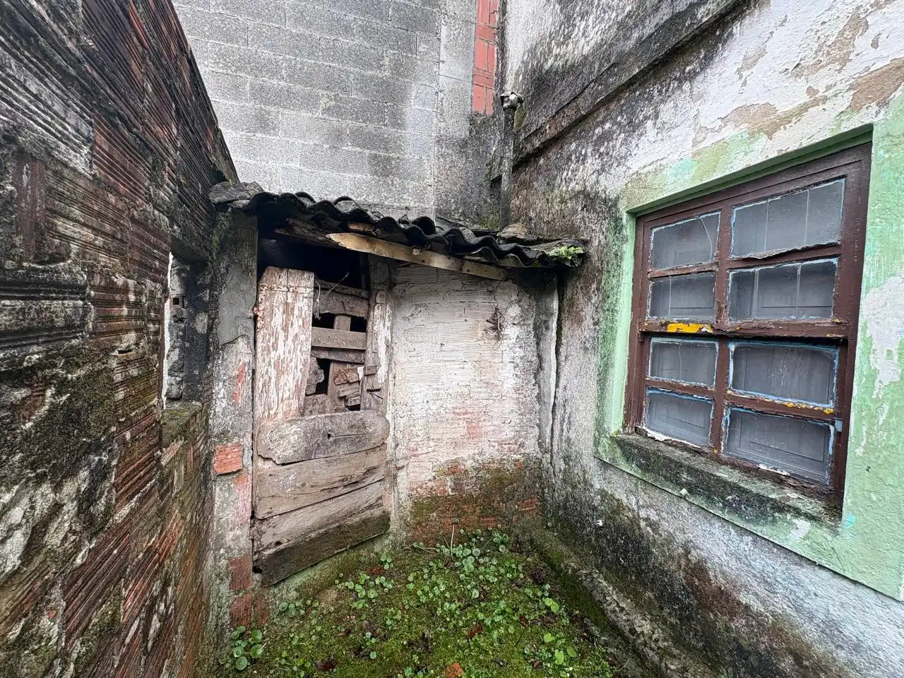 Exterior view of Houses for sale in Lugo
