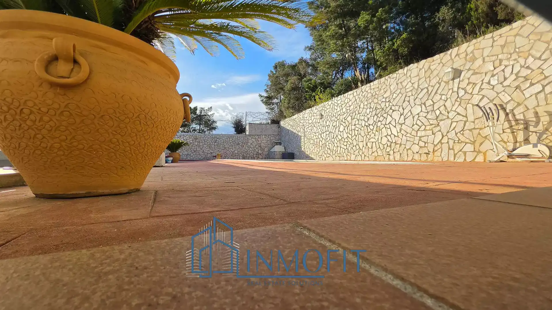 Maison avec piscine à vendre à Aiguaviva Parc, imagen 45