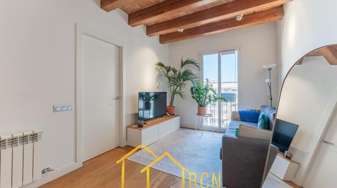 Foto 2 von Wohnungen zur Miete in L'Antiga Esquerra de l'Eixample, Barcelona Capital