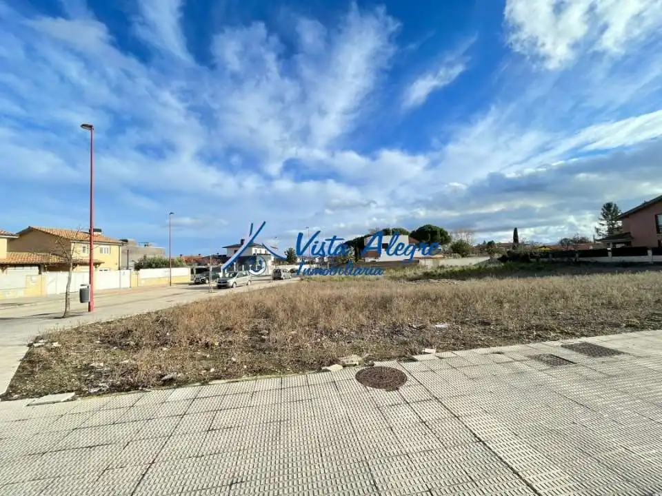 Residencial en venda en Haro