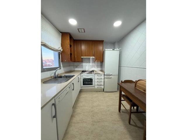 Piso en Venta en Avenida Virgen del Lidón en Plaza Illes Columbretes