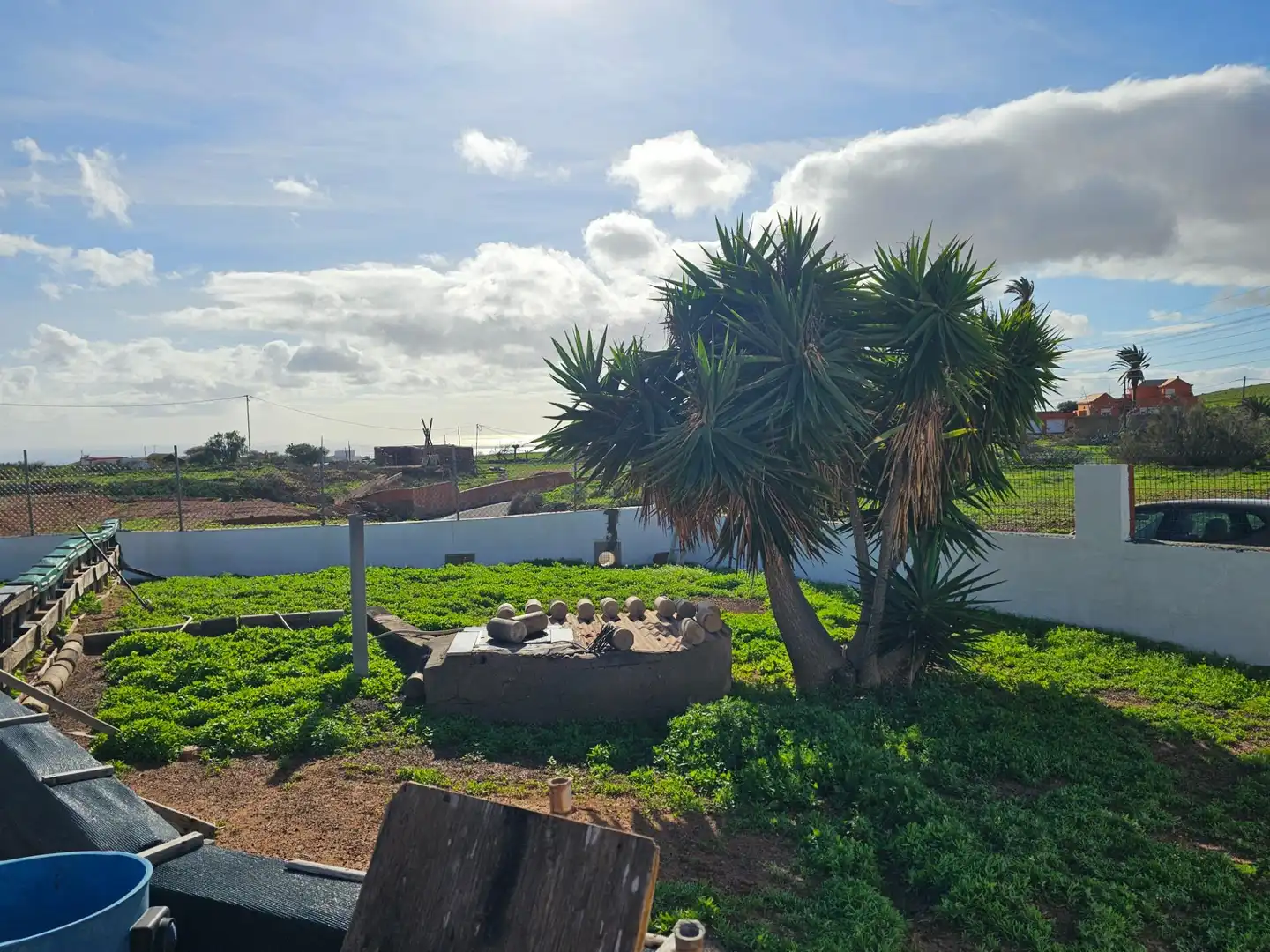 Casa o chalet en venta en Puerto del Rosario con Calefacción, Jardín privado y Terraza