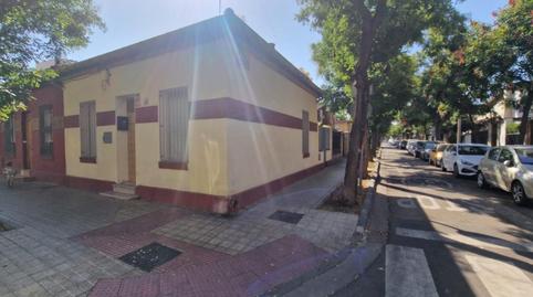 Foto 4 de Casa o xalet en venda a De la Duquesa de Villahermosa, Barrio de Delicias, Zaragoza