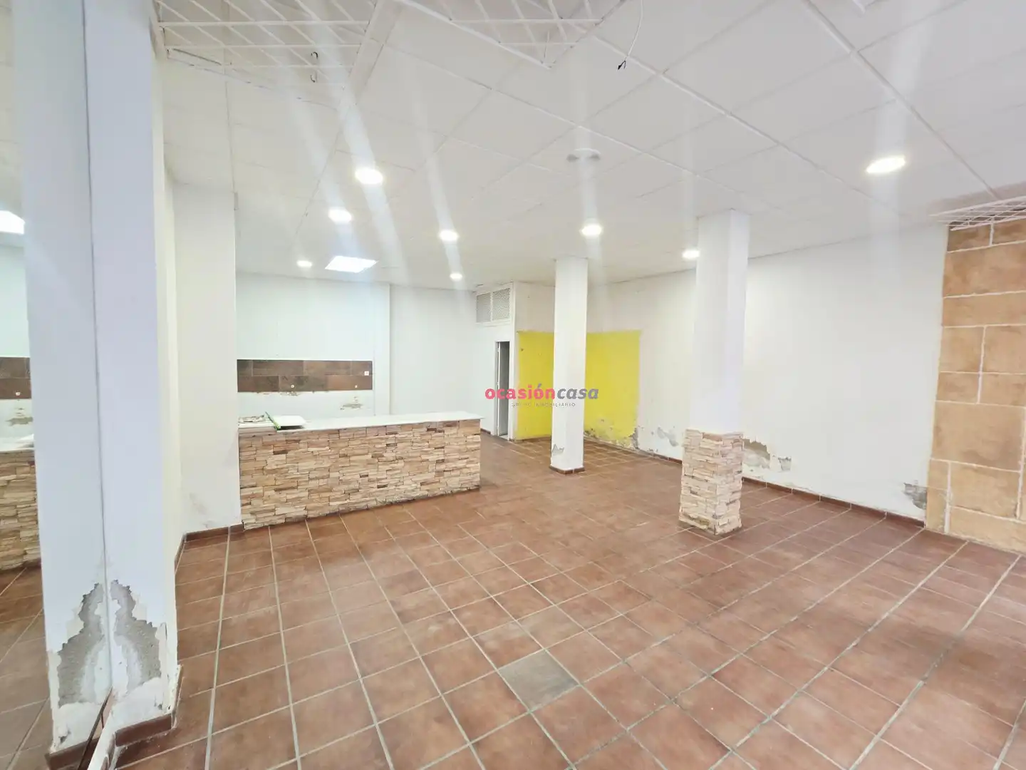 Local comercial de lloguer a Pozoblanco, imagen 8