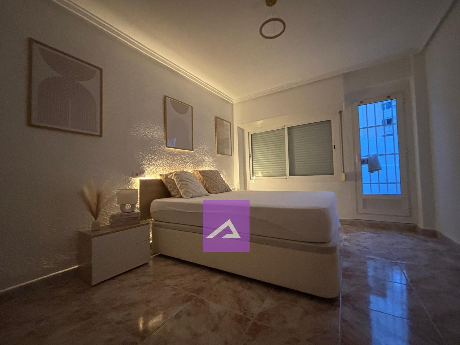 Flat for rent in Carrer de Rubén Vela, 26, En Corts - Doctor Waksman