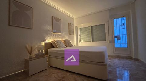 Foto 4 de Piso de alquiler en Carrer de Rubén Vela, 26, En Corts - Doctor Waksman,  Valencia Capital