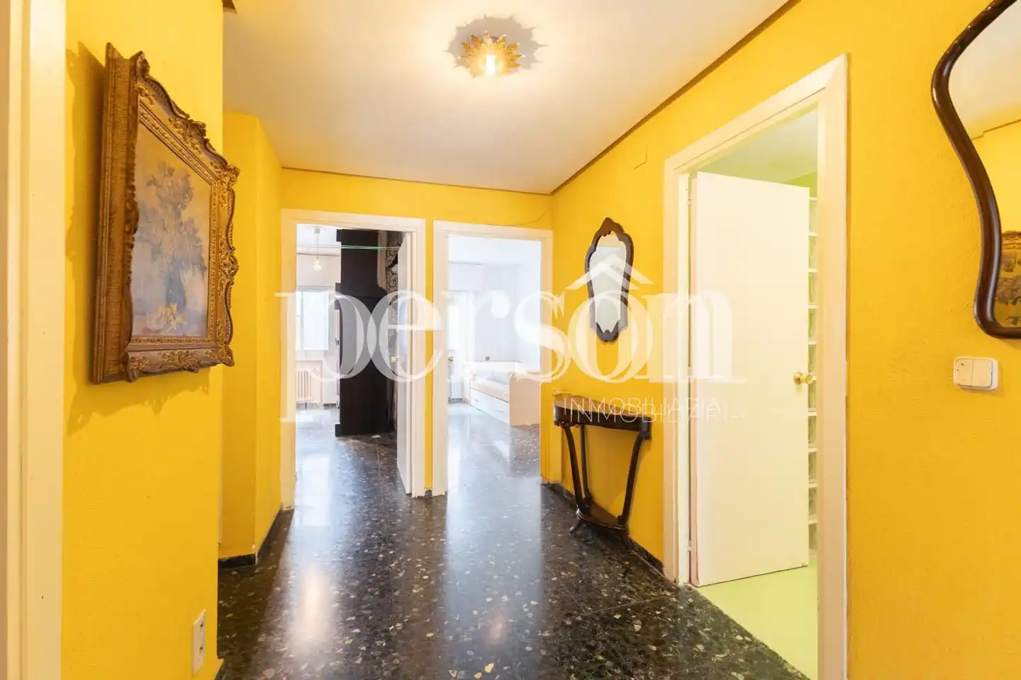Piso con ascensor en venta en Extramurs, imagen 14