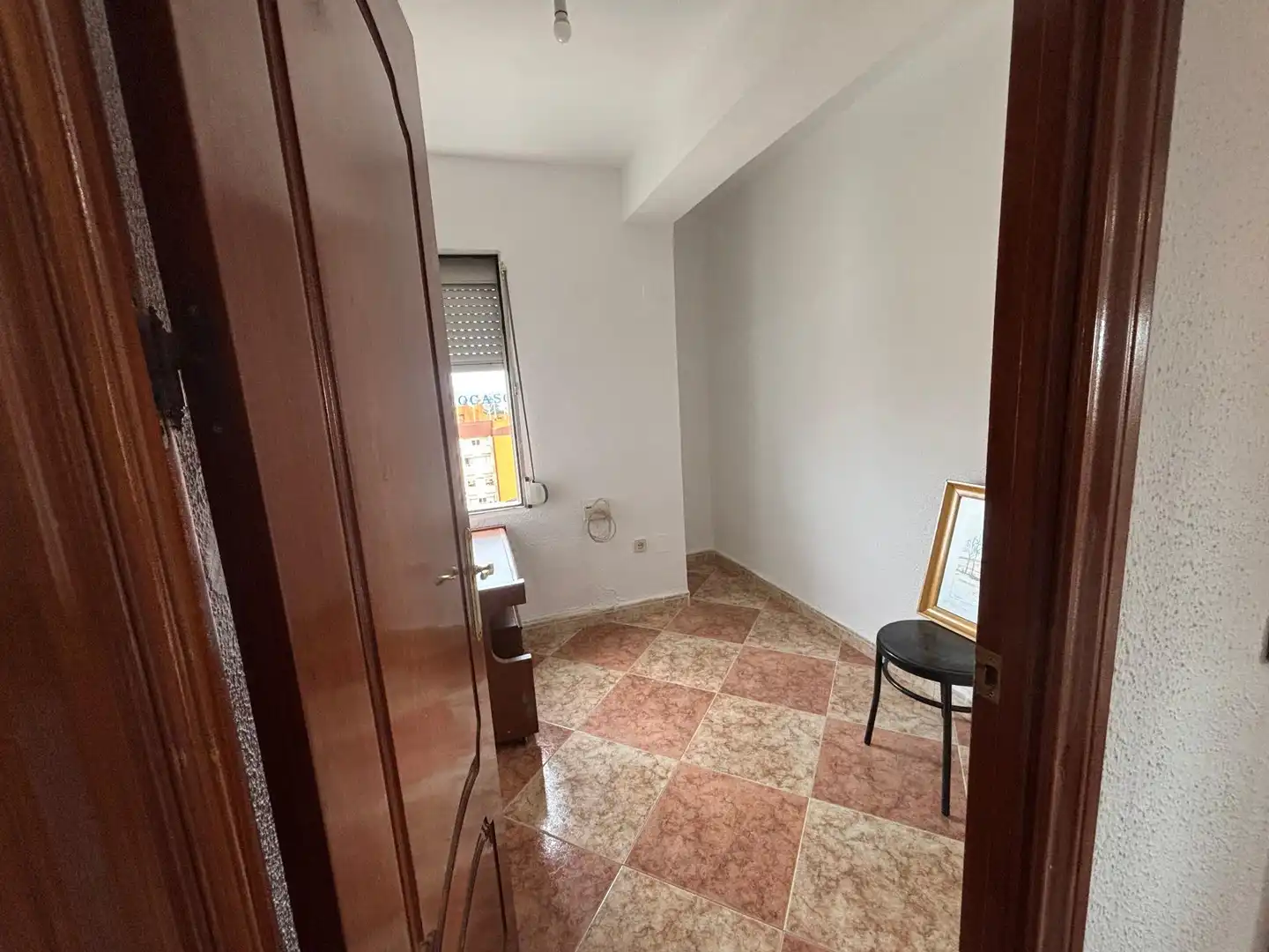 Pis en venda en Málaga amb Jardí privat i Moblat
