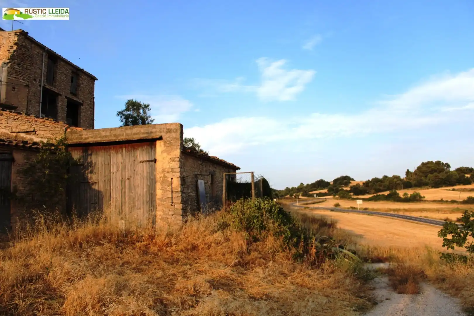 Gewerbefläche zum Verkauf in Santa Coloma de Queralt, imagen 3