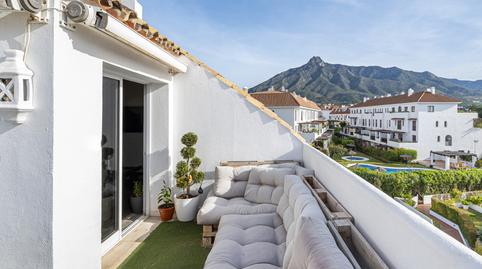 Photo 5 of Flat for sale in Lomas de Marbella Club, Málaga