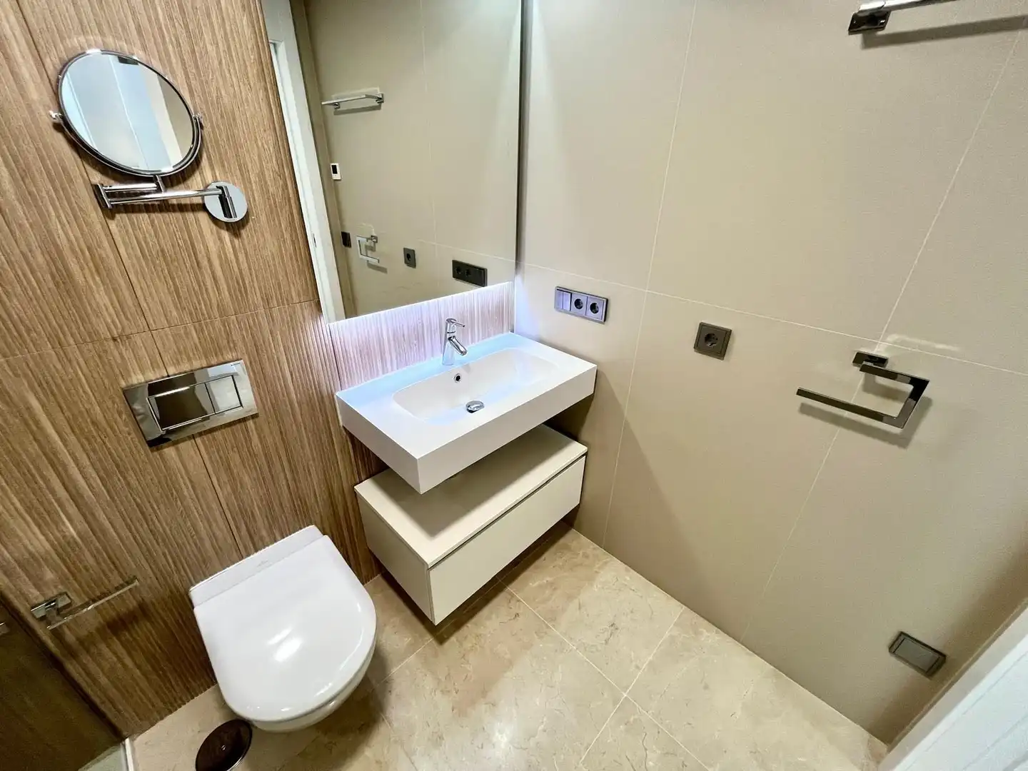 Ático con piscina en venta en avenida República Argentina, imagen 40