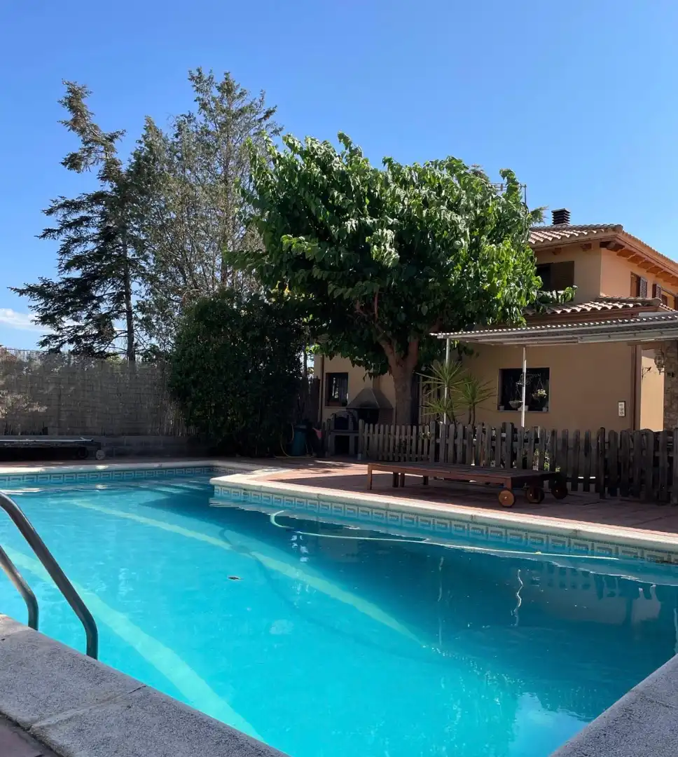 Villa avec piscine à vendre à Collbató, imagen 95