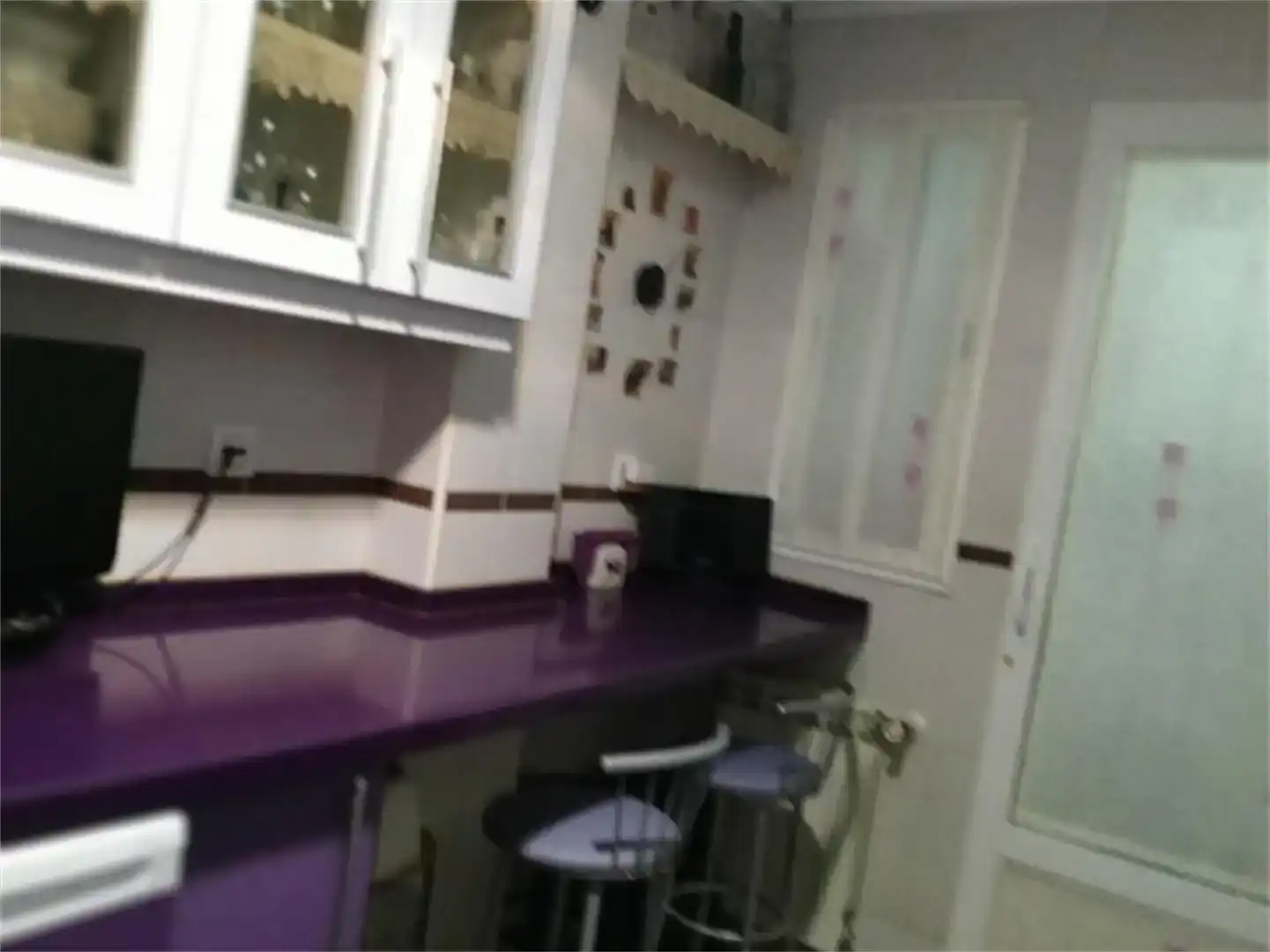 Cuina de Pis en venda en Puertollano amb Aire condicionat