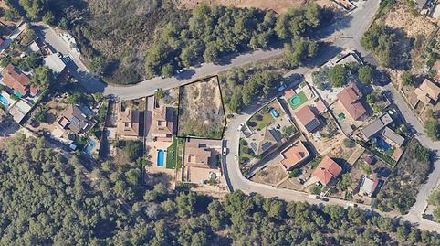 Foto 3 de Oficina en venta en C/ Aquari, Costa Cunit - Els Jardins - Els Rosers, Cunit