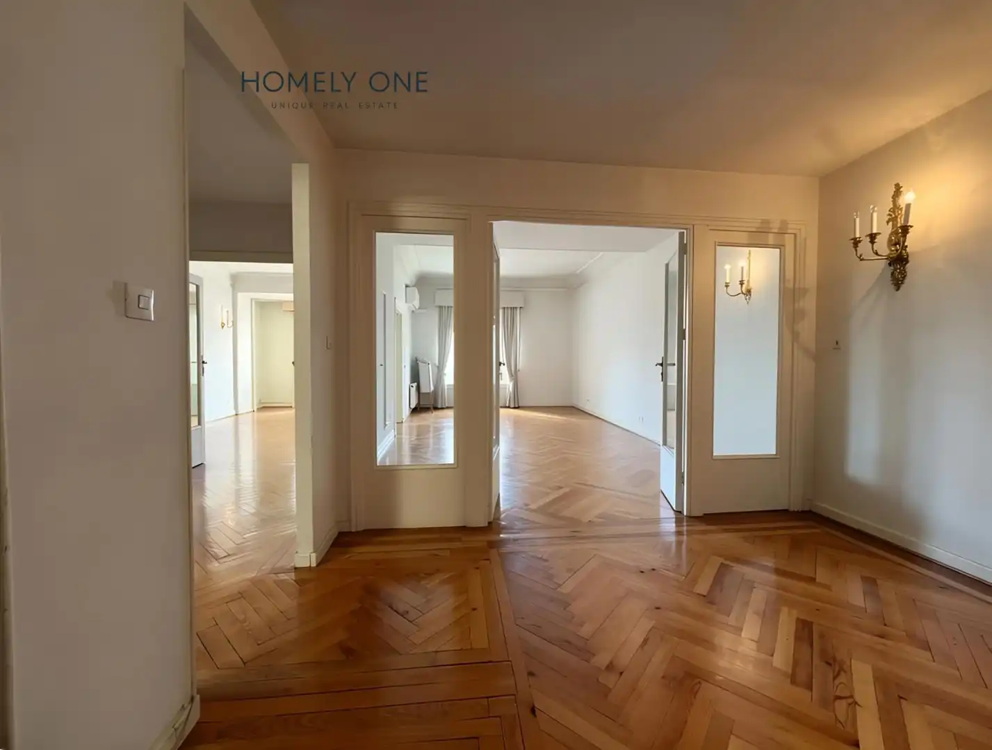 Piso con ascensor en venta en Príncipe de Vergara, imagen 6