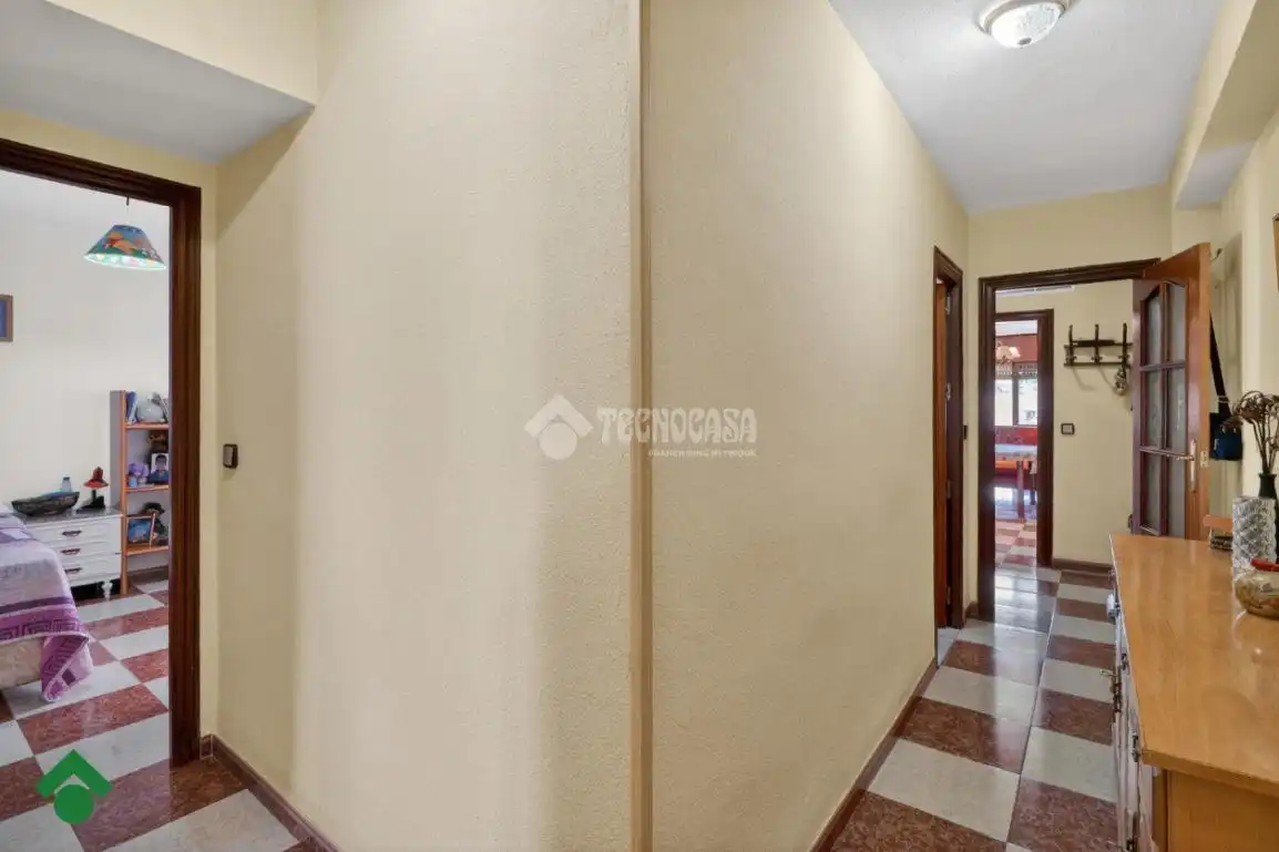 Piso en venta en Córdoba con Aire acondicionado y Terraza