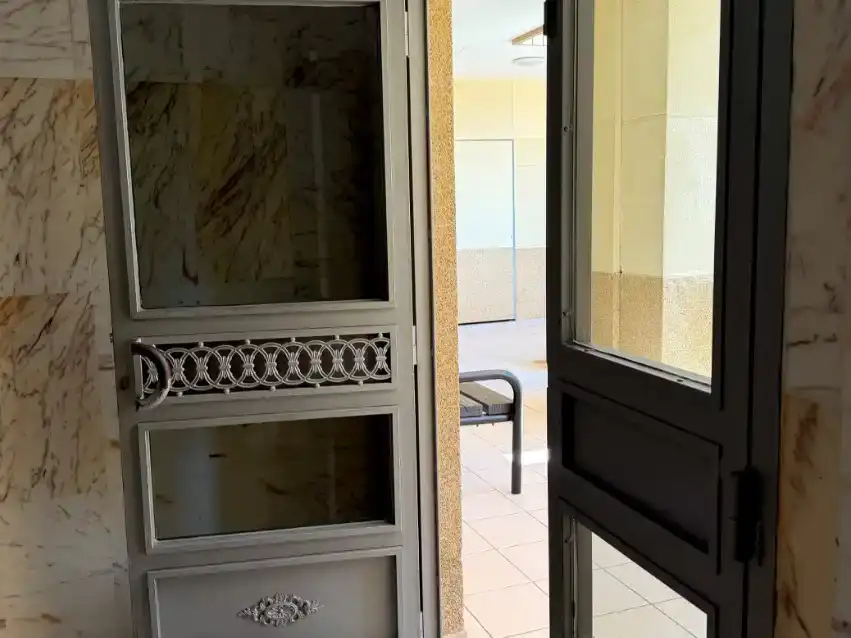 Pis de lloguer en Béjar amb Parquet, Moblat i Balcó