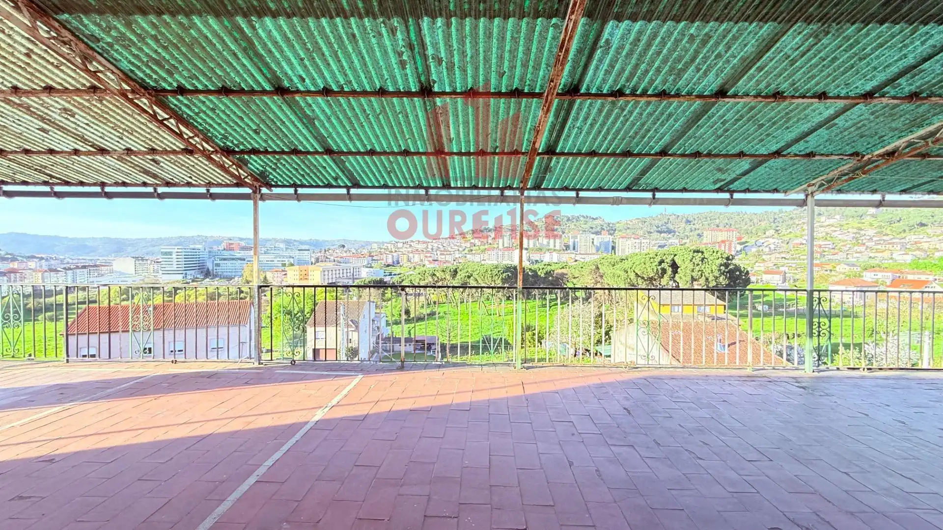 Terrace of Buildings for sale in Ourense Capital 