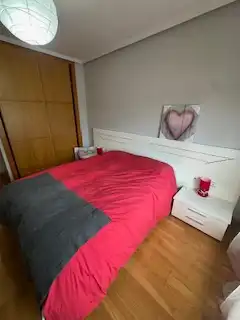 Maison jumelée avec terrasse à vendre à Avenida de Caboalles, imagen 24