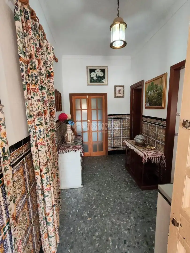 Country homes for sale in Marchena  with Air Conditioner, Storage room and Swimming Pool