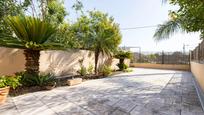 Terrassa de Casa o xalet en venda en  Murcia Capital amb Aire condicionat, Calefacció i Jardí privat