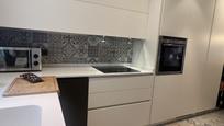 Kitchen of Flat for sale in Vila-real  with Air Conditioner, Heating and Storage room