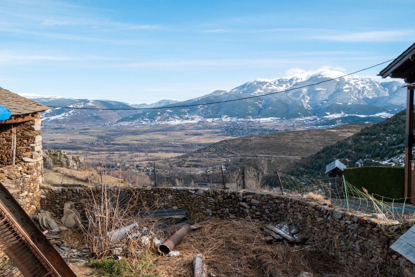 Country house for sale in Bellver de Cerdanya