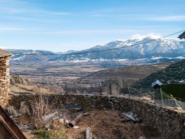 Casa rústica en venta en Bellver de Cerdanya
