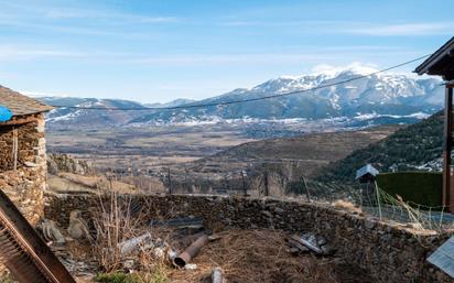 Finca rústica en venda en Bellver de Cerdanya