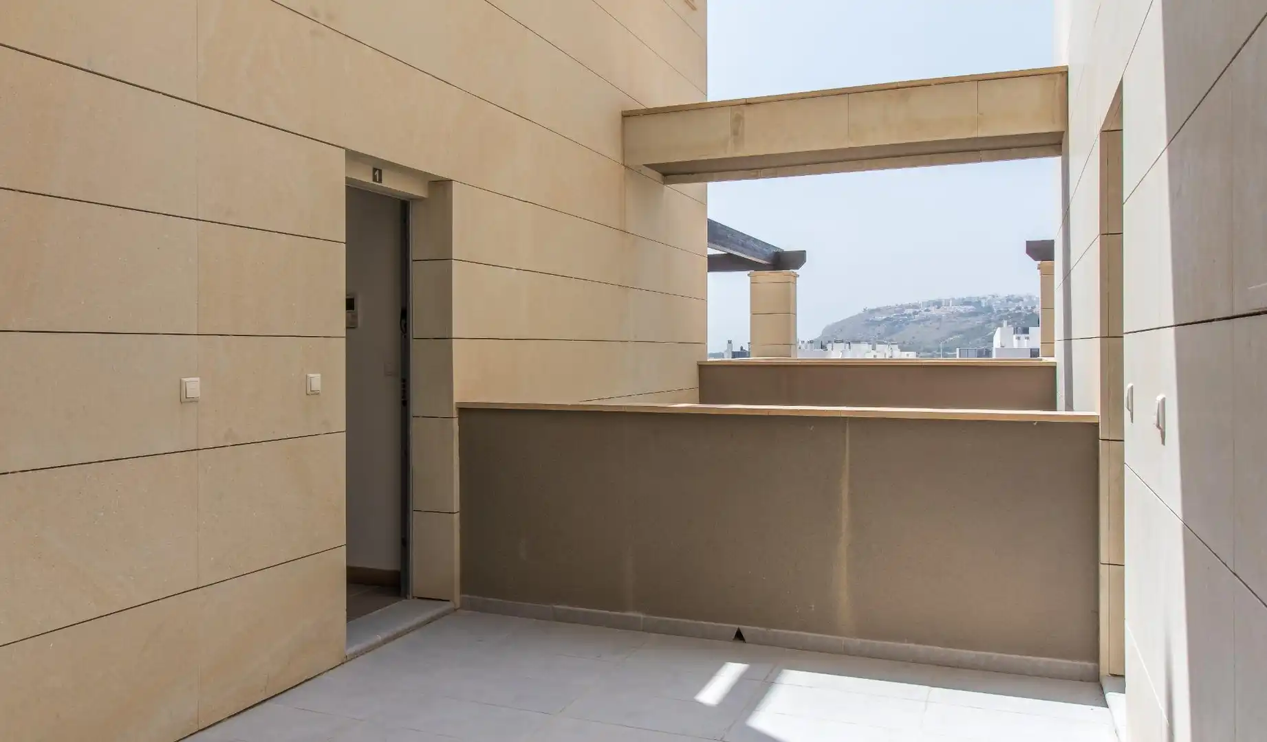 Wohnung mit Terrasse zum Verkauf in Los Arenales del Sol, imagen 21